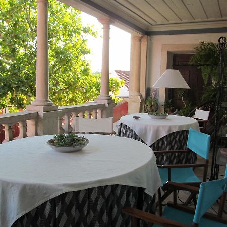 토레스노봐스 Casa Dos Vargos B&B 외부 사진