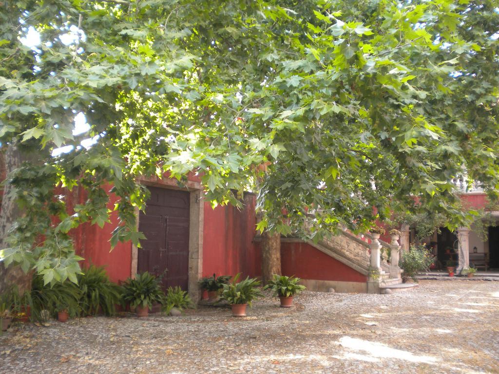 토레스노봐스 Casa Dos Vargos B&B 외부 사진
