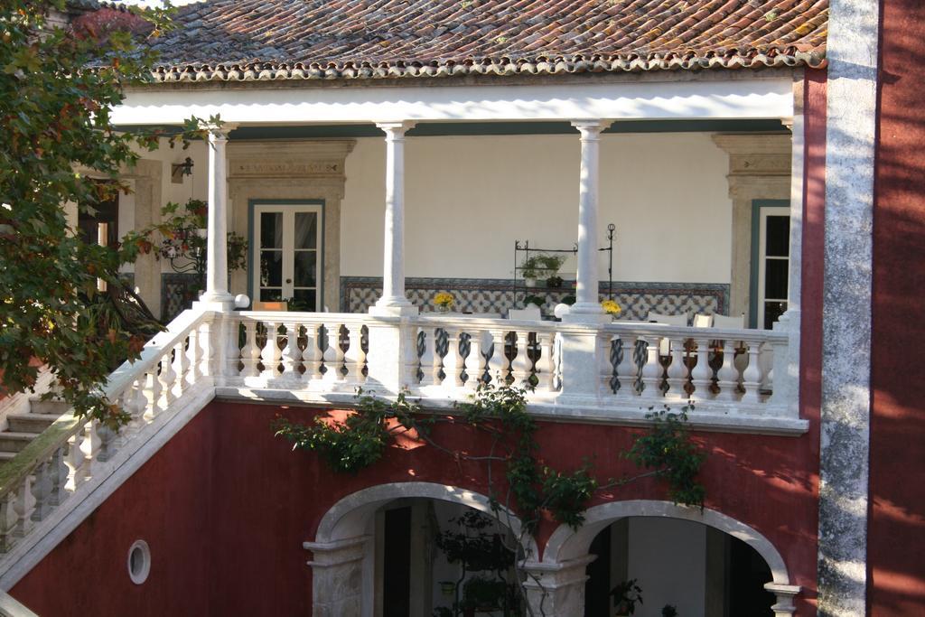 토레스노봐스 Casa Dos Vargos B&B 외부 사진