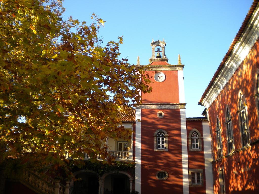토레스노봐스 Casa Dos Vargos B&B 외부 사진