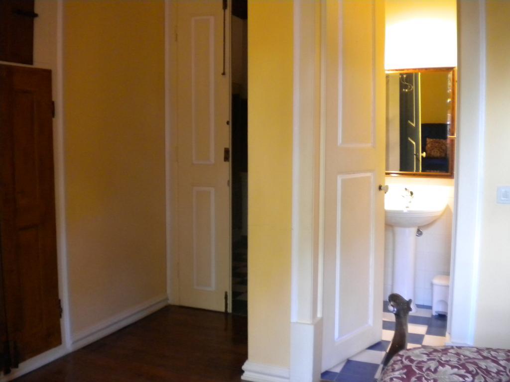 토레스노봐스 Casa Dos Vargos B&B 외부 사진