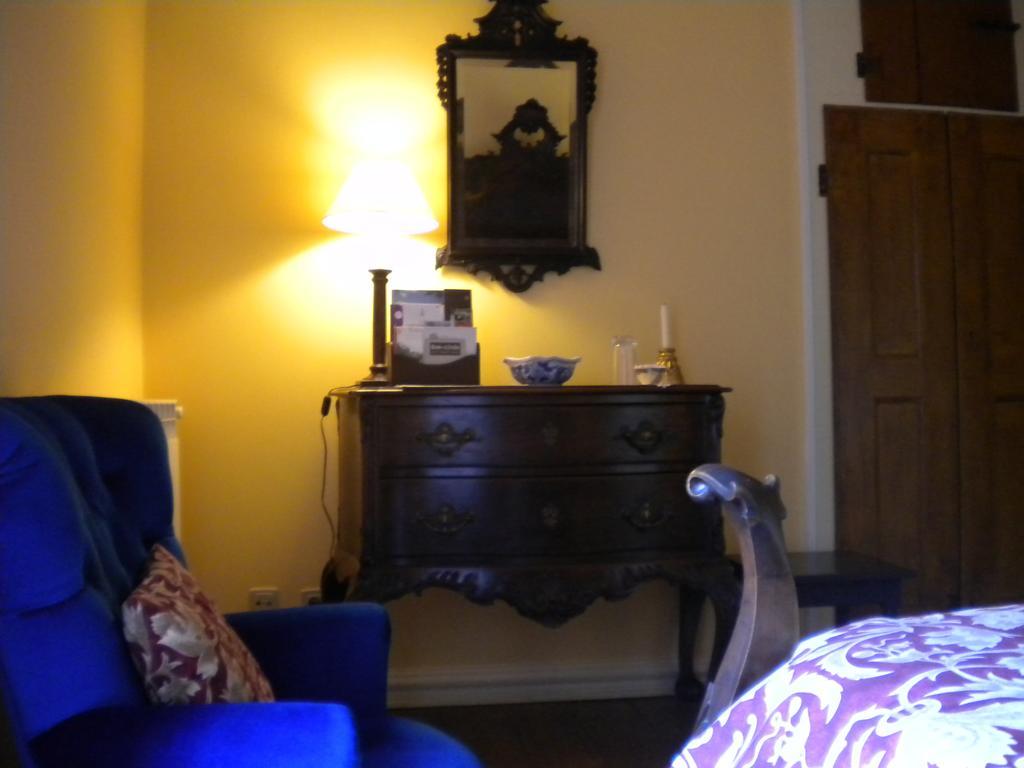 토레스노봐스 Casa Dos Vargos B&B 외부 사진