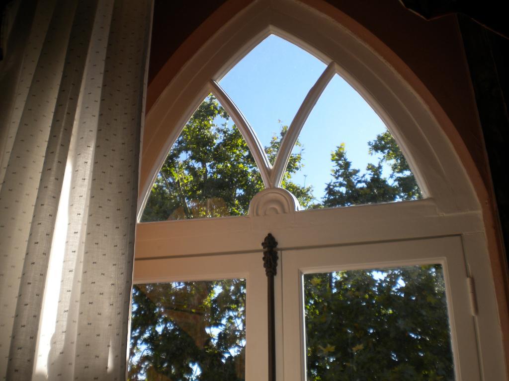 토레스노봐스 Casa Dos Vargos B&B 외부 사진
