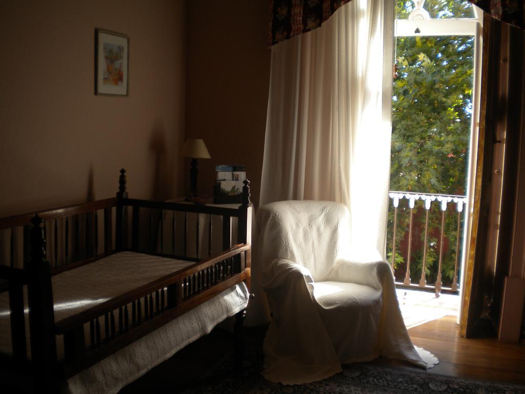 토레스노봐스 Casa Dos Vargos B&B 외부 사진