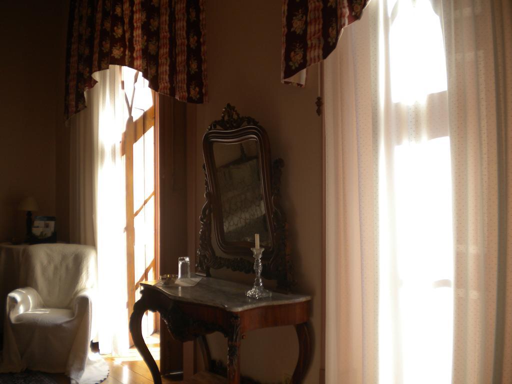 토레스노봐스 Casa Dos Vargos B&B 외부 사진