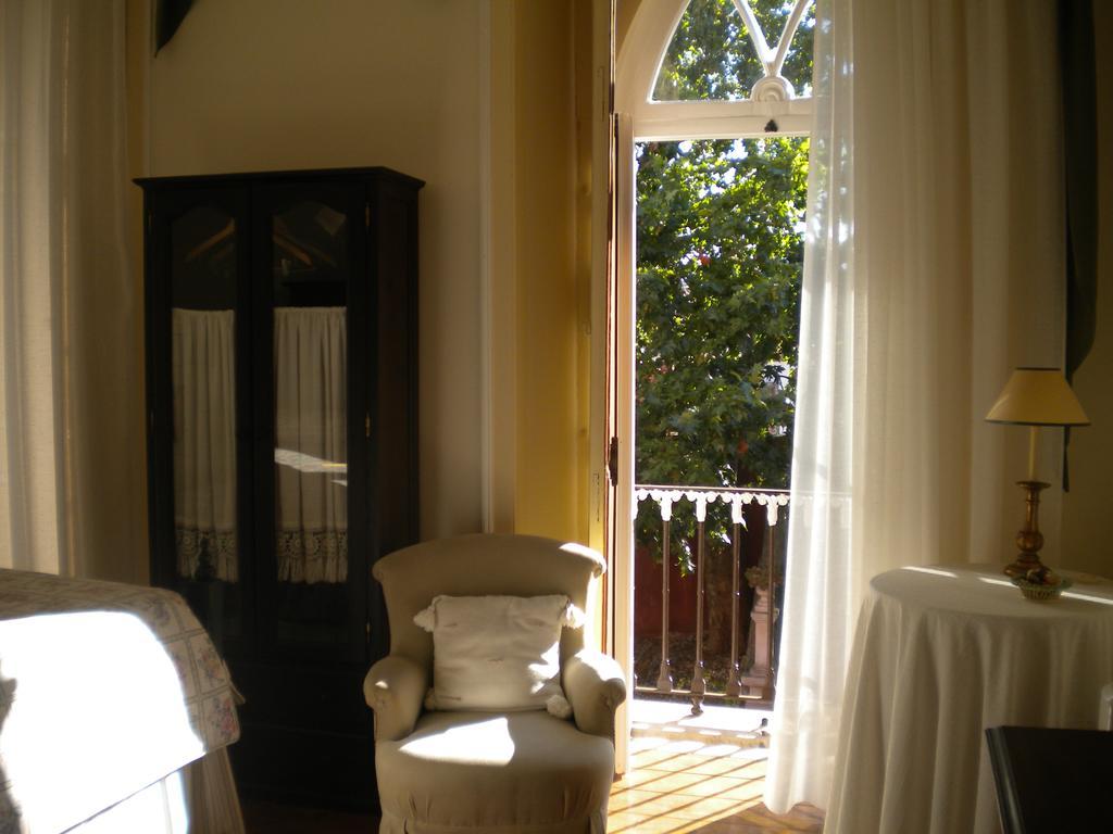 토레스노봐스 Casa Dos Vargos B&B 외부 사진