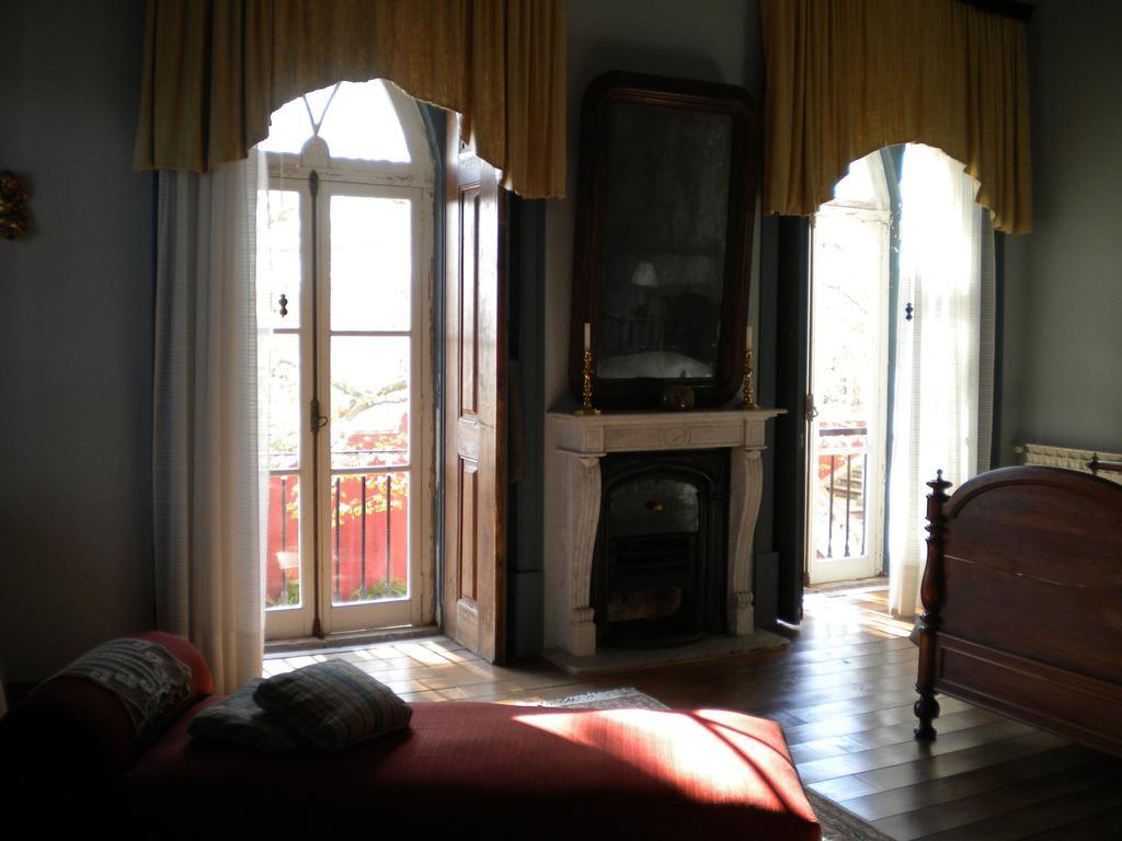토레스노봐스 Casa Dos Vargos B&B 외부 사진