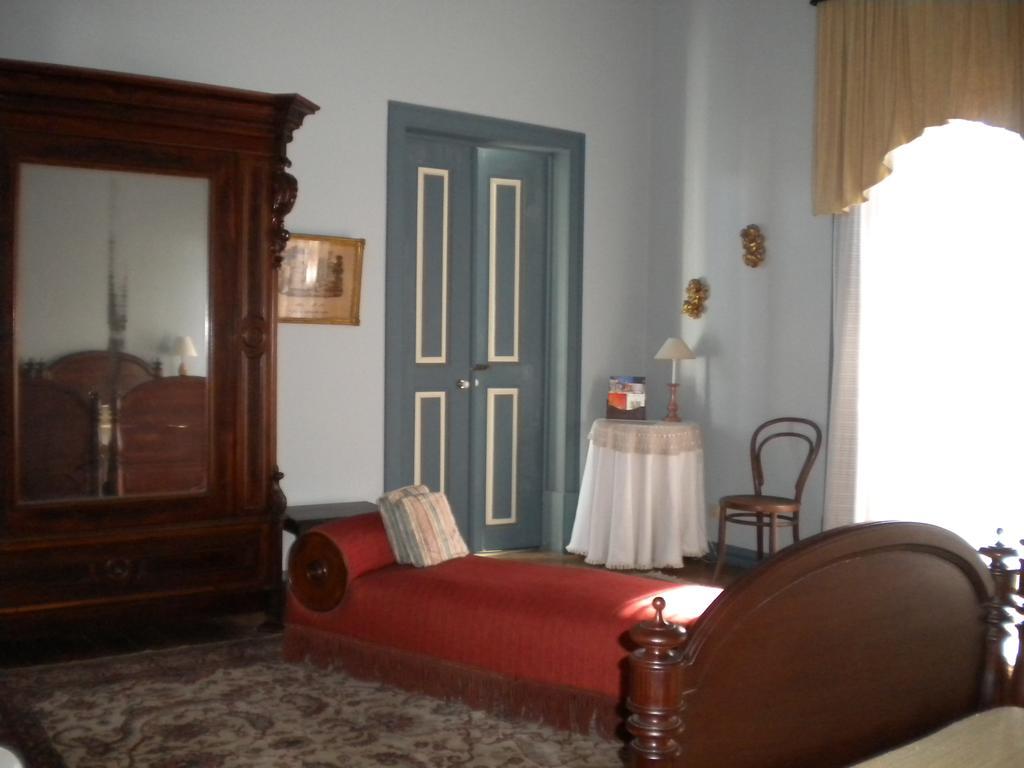 토레스노봐스 Casa Dos Vargos B&B 외부 사진