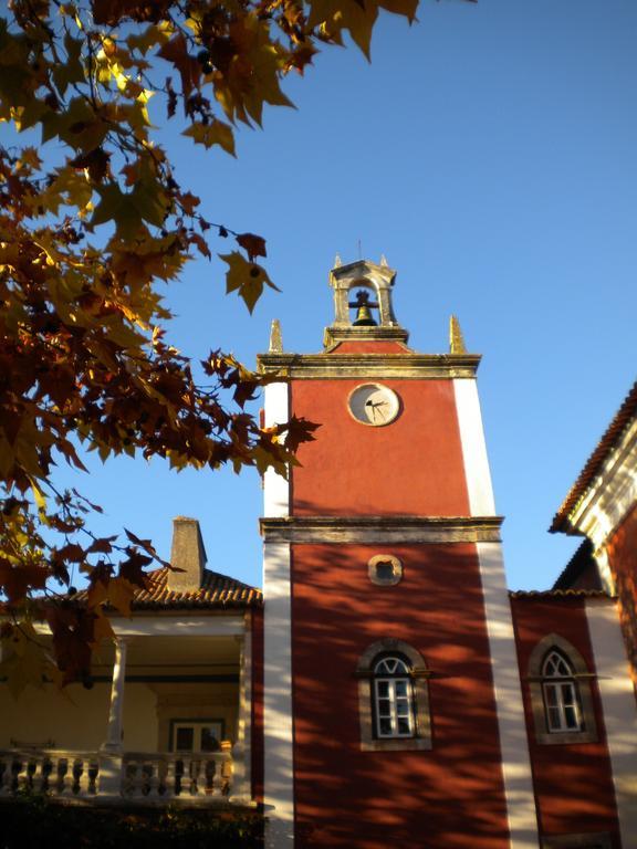 토레스노봐스 Casa Dos Vargos B&B 외부 사진