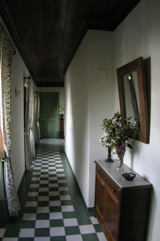 토레스노봐스 Casa Dos Vargos B&B 외부 사진