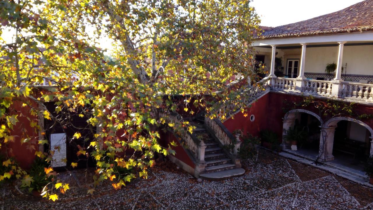 토레스노봐스 Casa Dos Vargos B&B 외부 사진