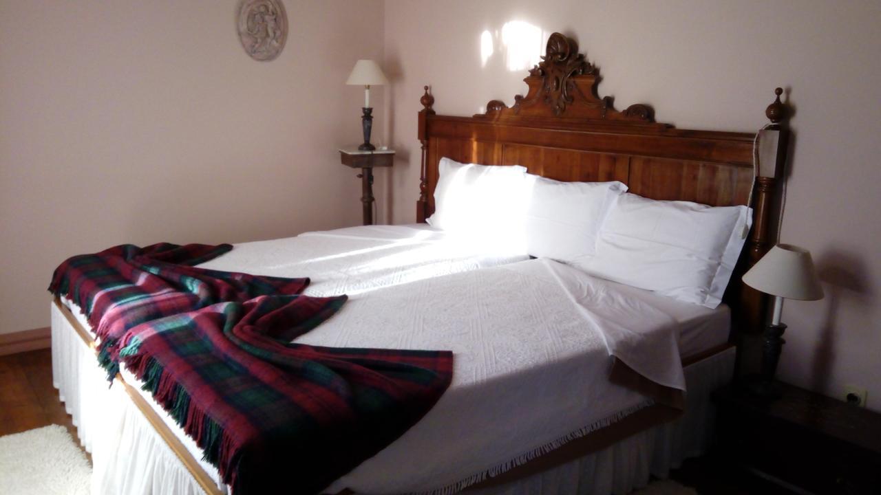 토레스노봐스 Casa Dos Vargos B&B 외부 사진