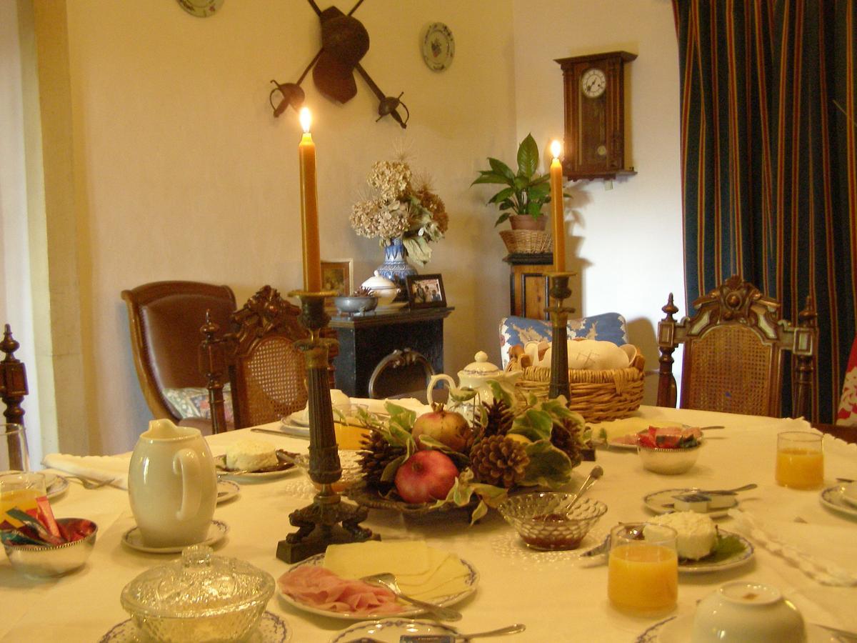 토레스노봐스 Casa Dos Vargos B&B 외부 사진