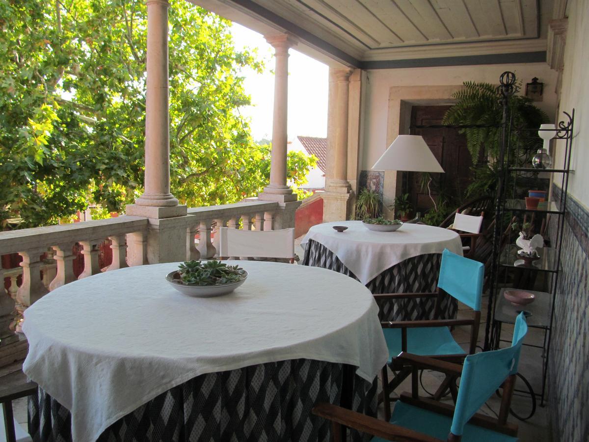 토레스노봐스 Casa Dos Vargos B&B 외부 사진